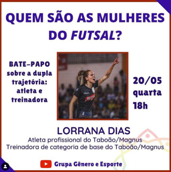 SESA - Meninas do futebol de salão da Sesa recebem medalhas e